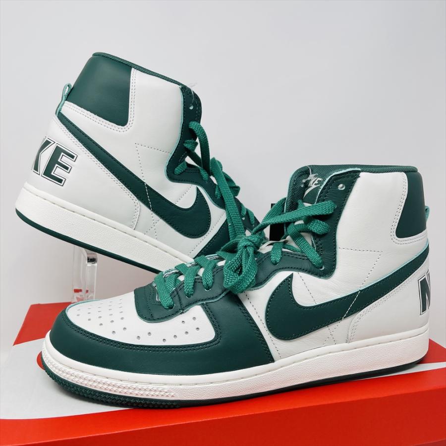 NIKE ナイキ ターミネーター ハイ ノーブルグリーン Terminator NIKE ナイキ ターミネーター ハイ ノーブルグリーン Terminator