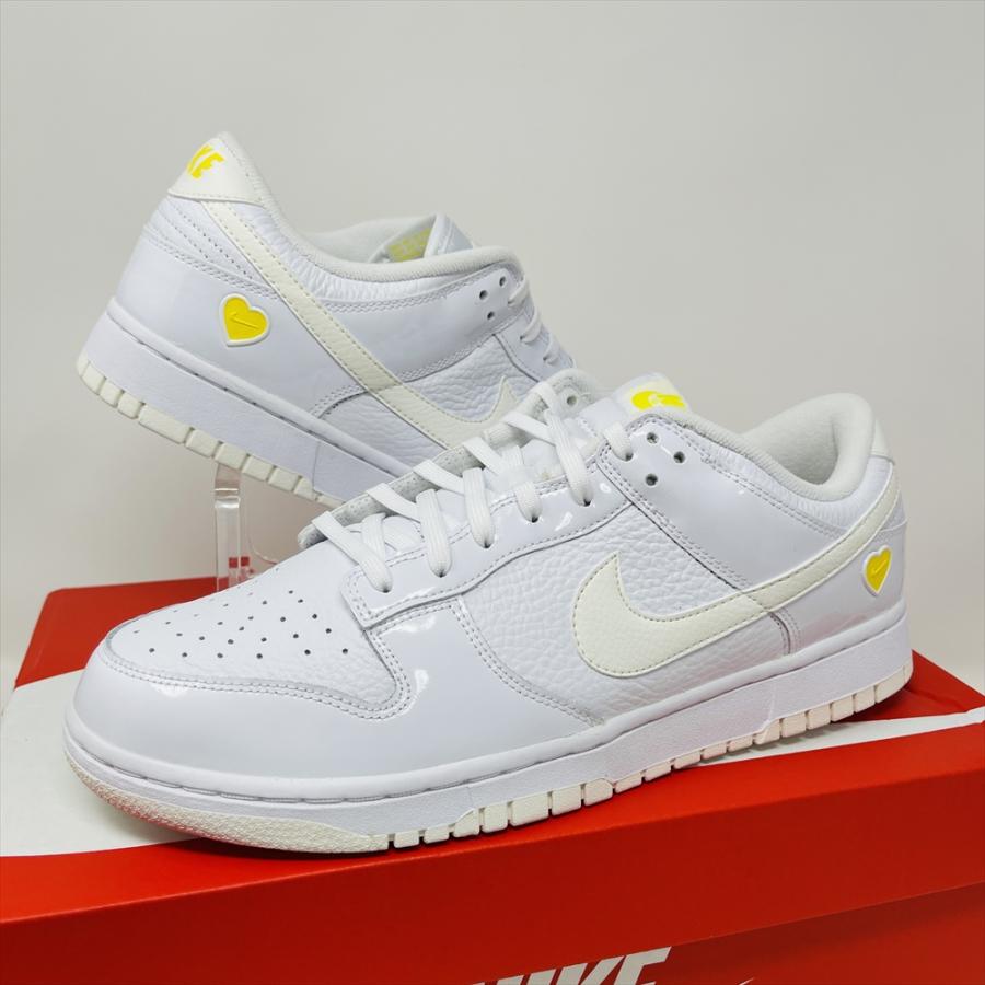 ナイキ ダンク ロー NIKE DUNK LOW レディース スニーカー FD0803-100 ダンク（NIKE） ナイキ ダンク ロー NIKE DUNK LOW レディース