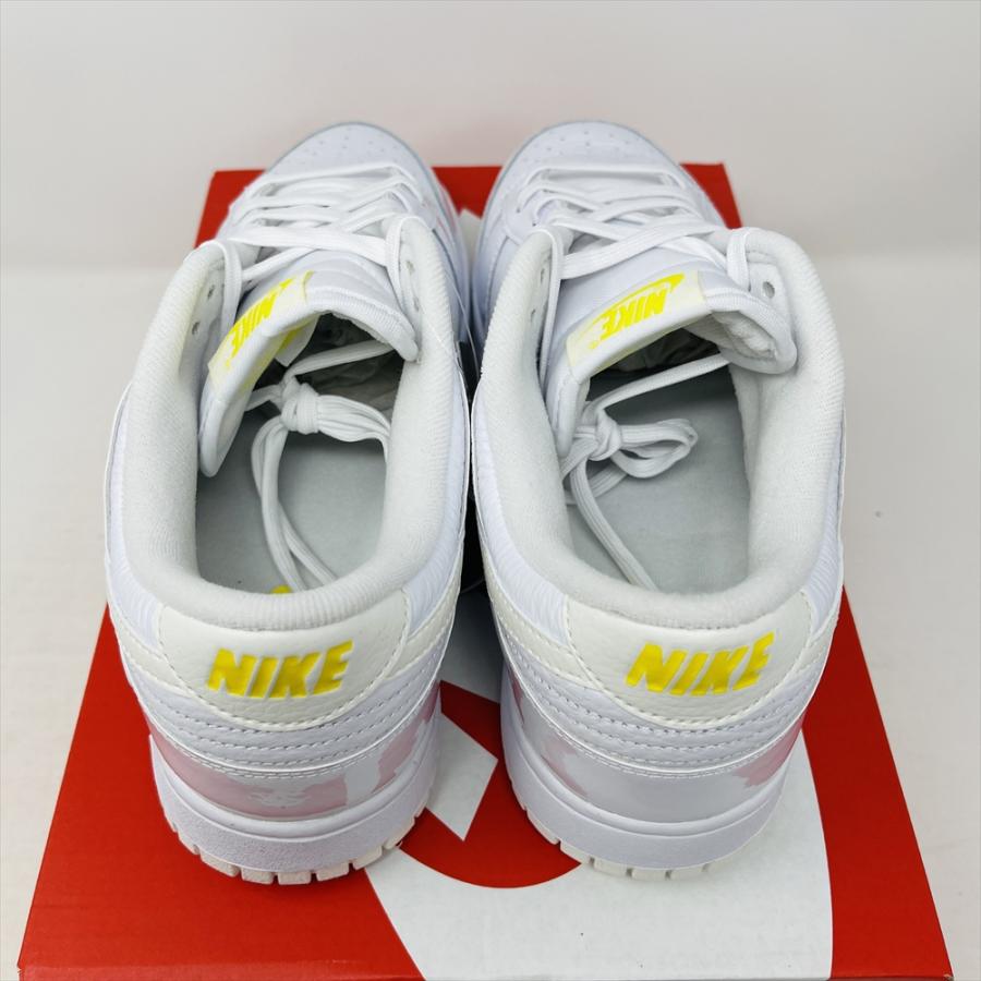 ナイキ ダンク ロー NIKE DUNK LOW レディース スニーカー FD0803-100 ダンク（NIKE） ナイキ ダンク ロー NIKE DUNK LOW レディース