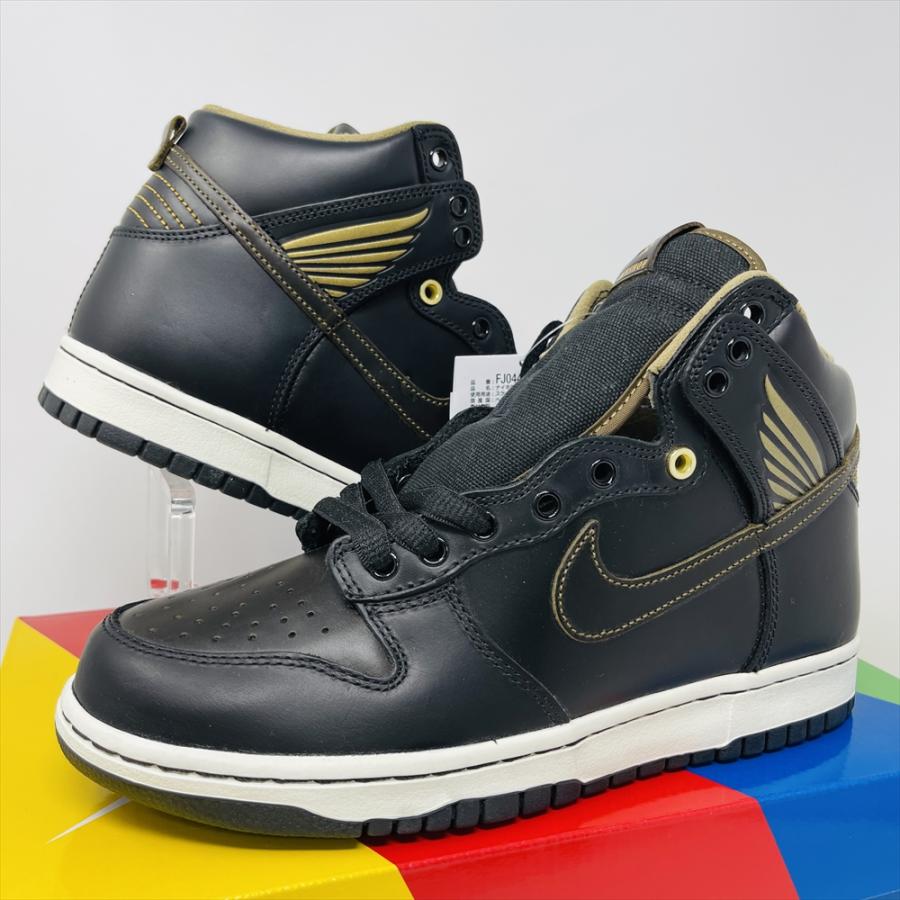 ダンク(NIKE) ポーンショップ ナイキ SB ダンク ハイ Pawnshop ダンク(NIKE) ポーンショップ ナイキ SB ダンク ハイ Pawnshop