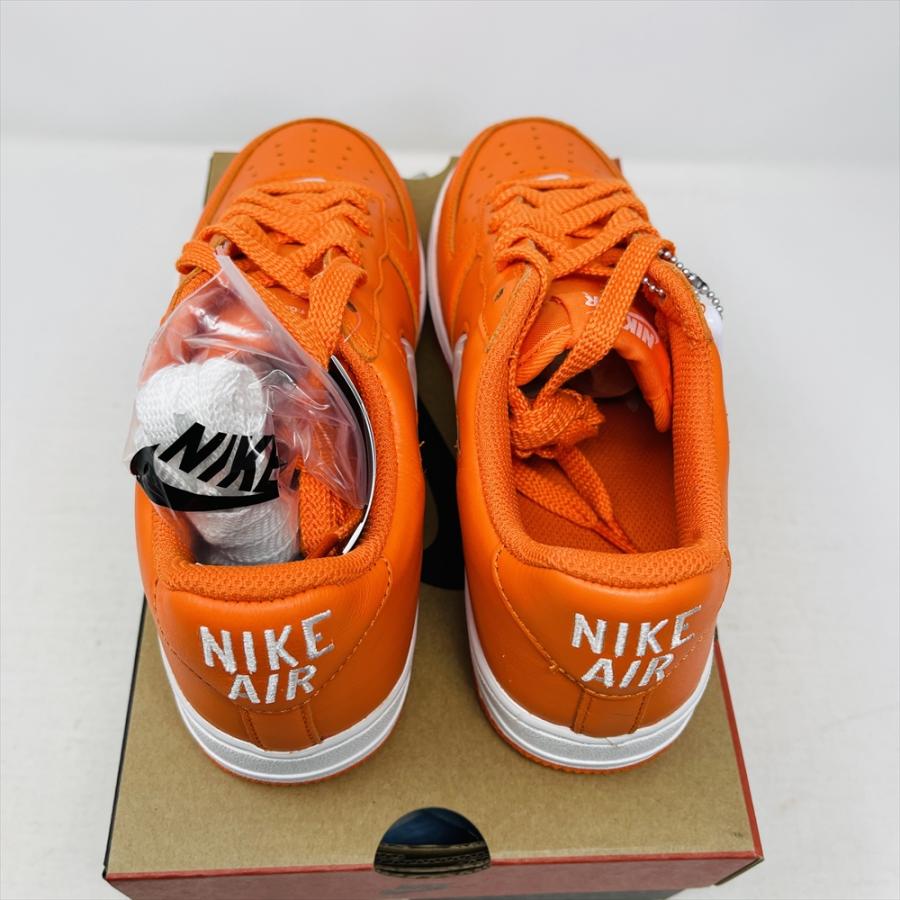 エア フォース 1 ナイキ ロー レトロ NIKE AIR FORCE LOW RETRO メンズ