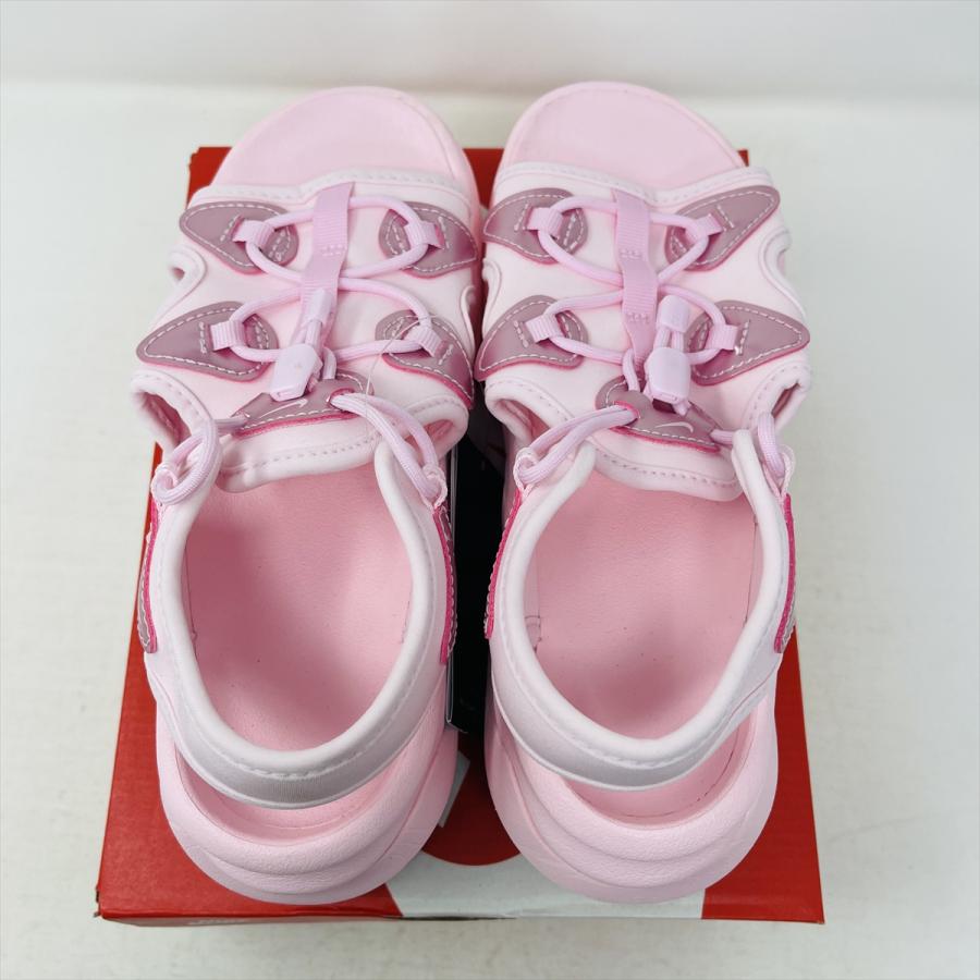 新品未使用 NIKE ナイキ エアマックスココ サンダル ピンク 24cm ナイキ エア マックス ココ NIKE AIR MAX KOKO レディース サンダル