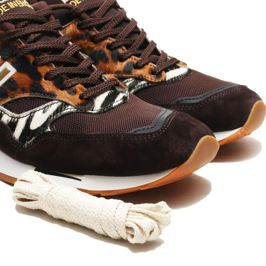 1500シリーズ ニュー バランス M1500CZK ブラウン New Balance BROWN