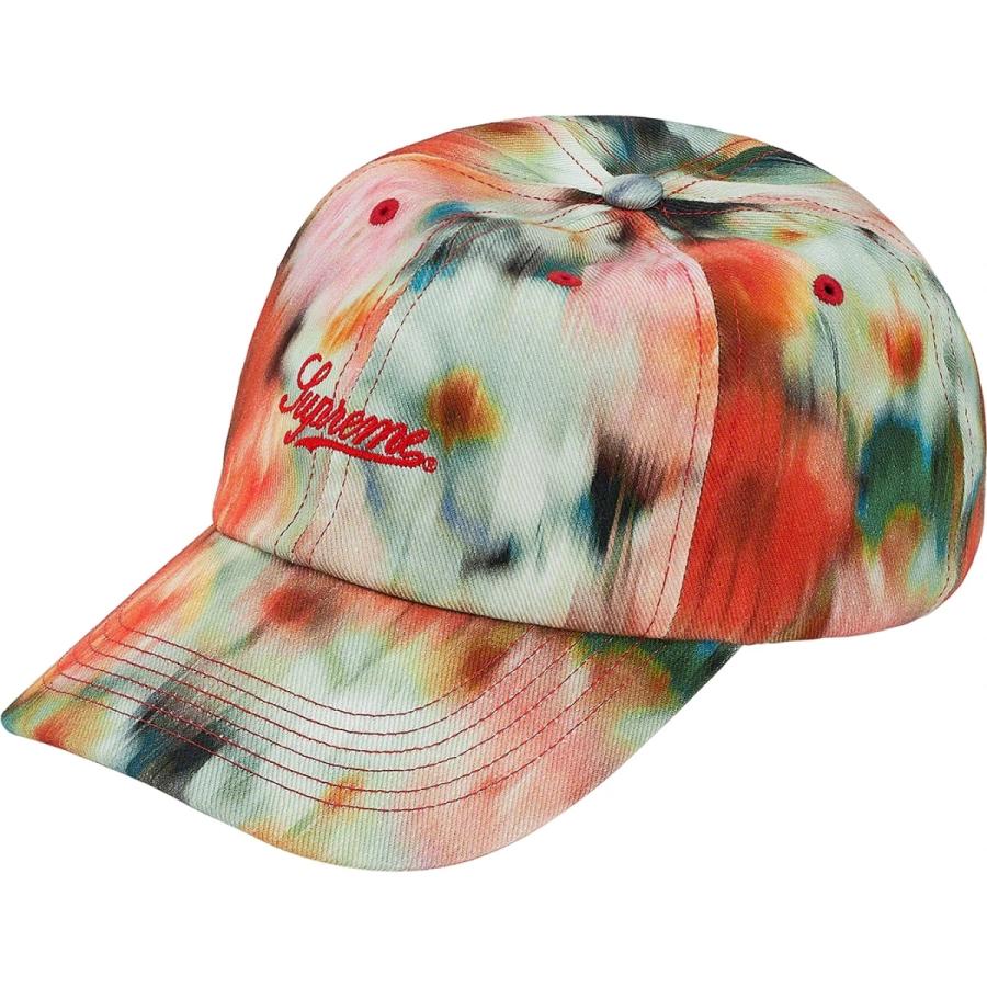 Supreme Liberty Floral 6-Panel シュプリーム リバティー フローラル 