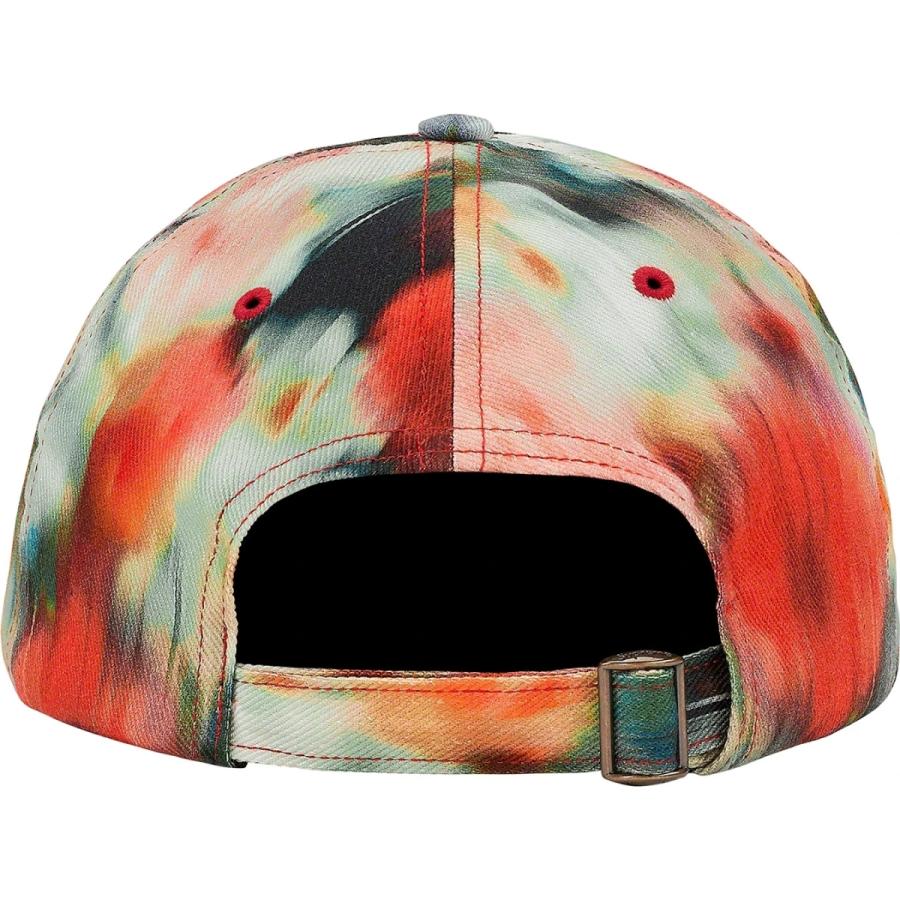 Supreme Liberty Floral 6-Panel シュプリーム リバティー