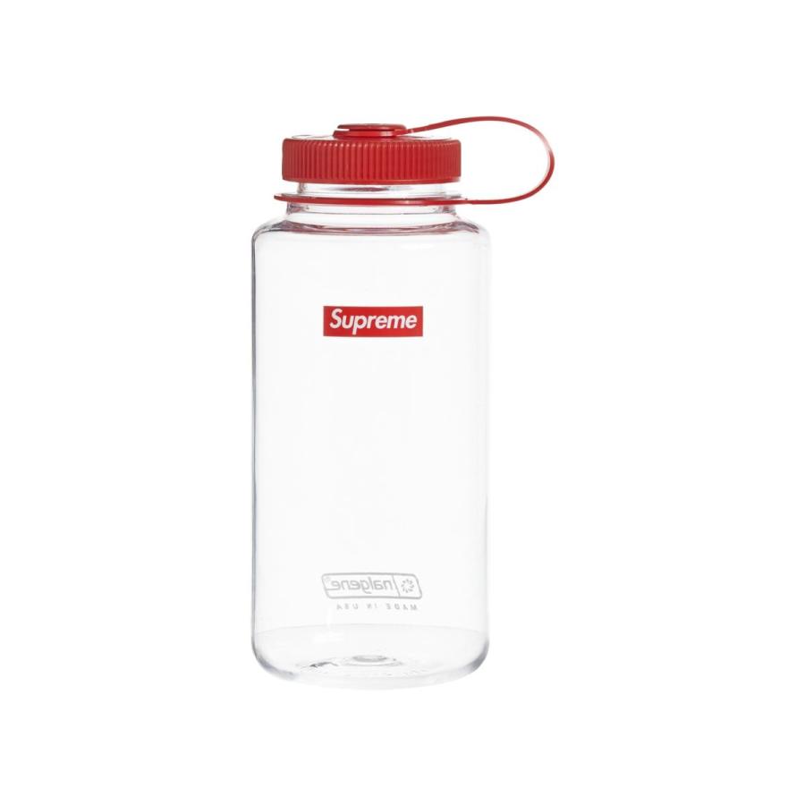 Supreme/Nalgene 32 oz. Bottle シュプリーム ナルゲン ボトル 32