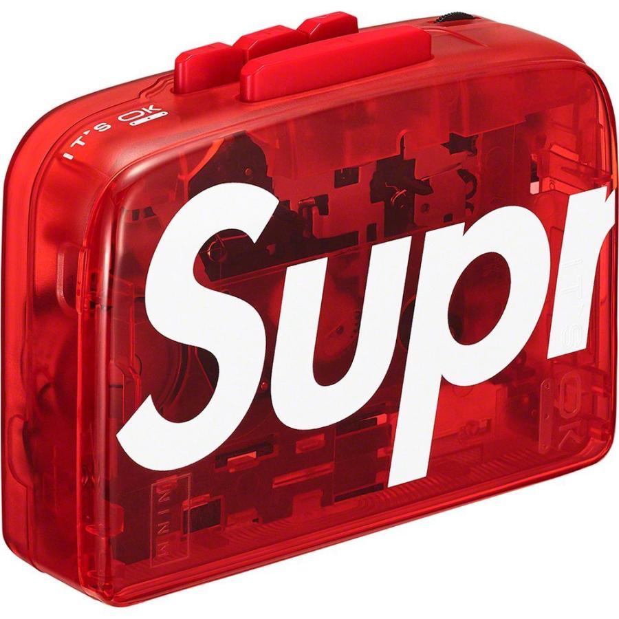 Supreme/IT