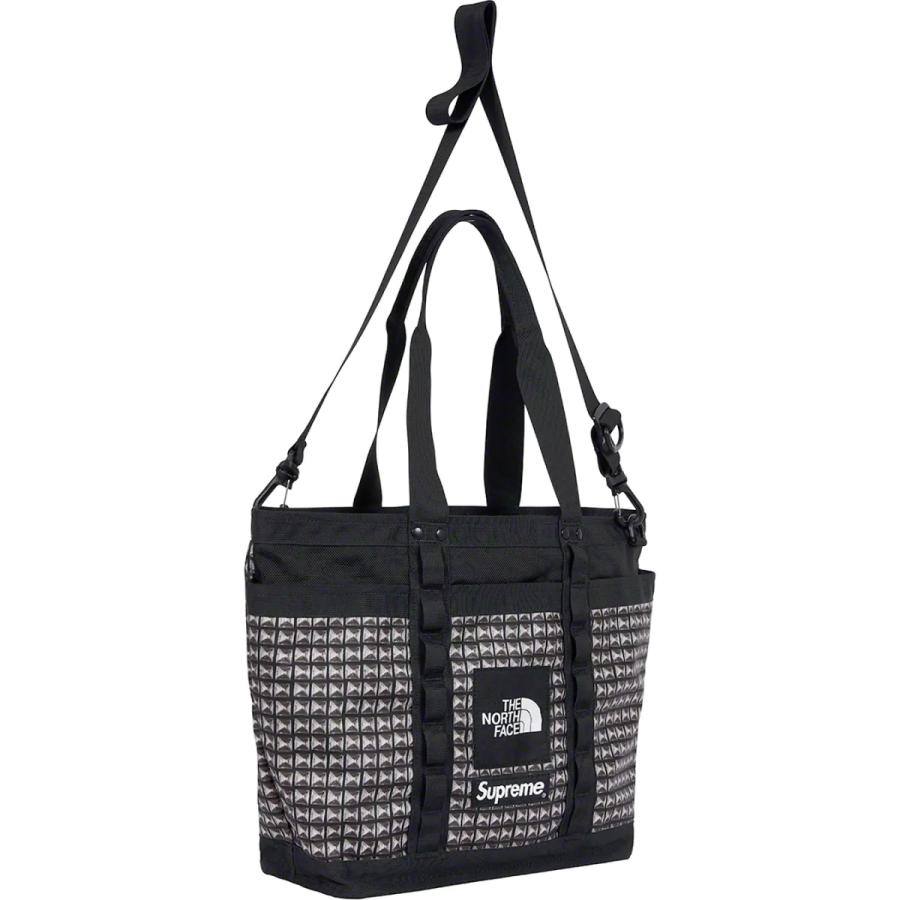 Supreme The North Face Utility Tote 黒