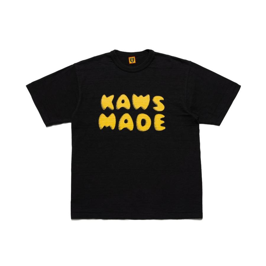 HUMAN MADE × KAWS T-SHIRT#3 ヒューマン メイド カウズ Tシャツ #3 