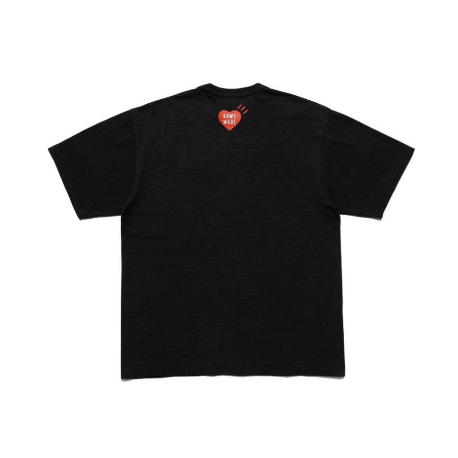 HUMAN MADE × KAWS T-SHIRT#3 ヒューマン メイド カウズ Tシャツ #3 