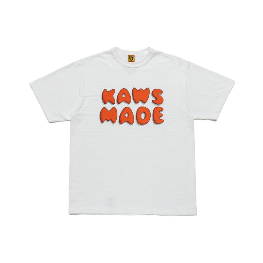 HUMAN MADE × KAWS T-SHIRT#3 ヒューマン メイド カウズ Tシャツ #3 