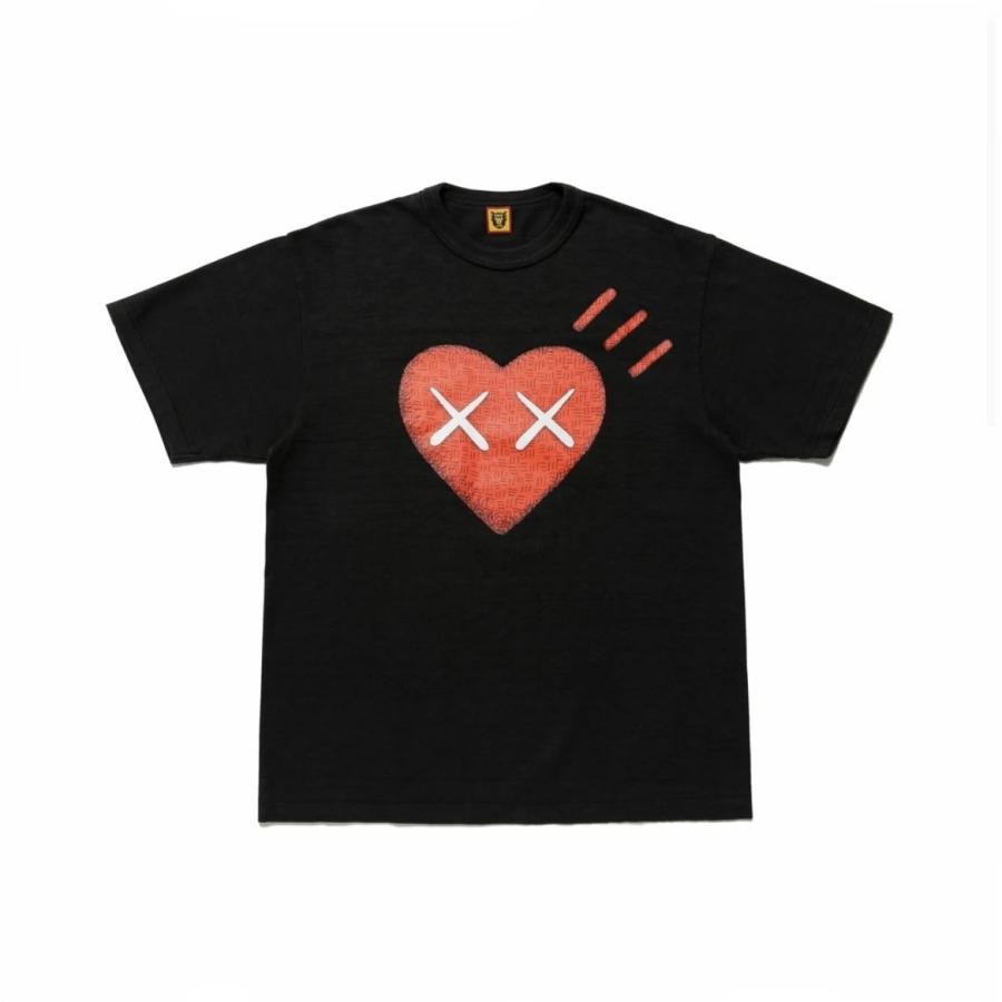 HUMAN MADE KAWS T-SHIRT #6 ヒューマン メイド カウズ Tシャツ 