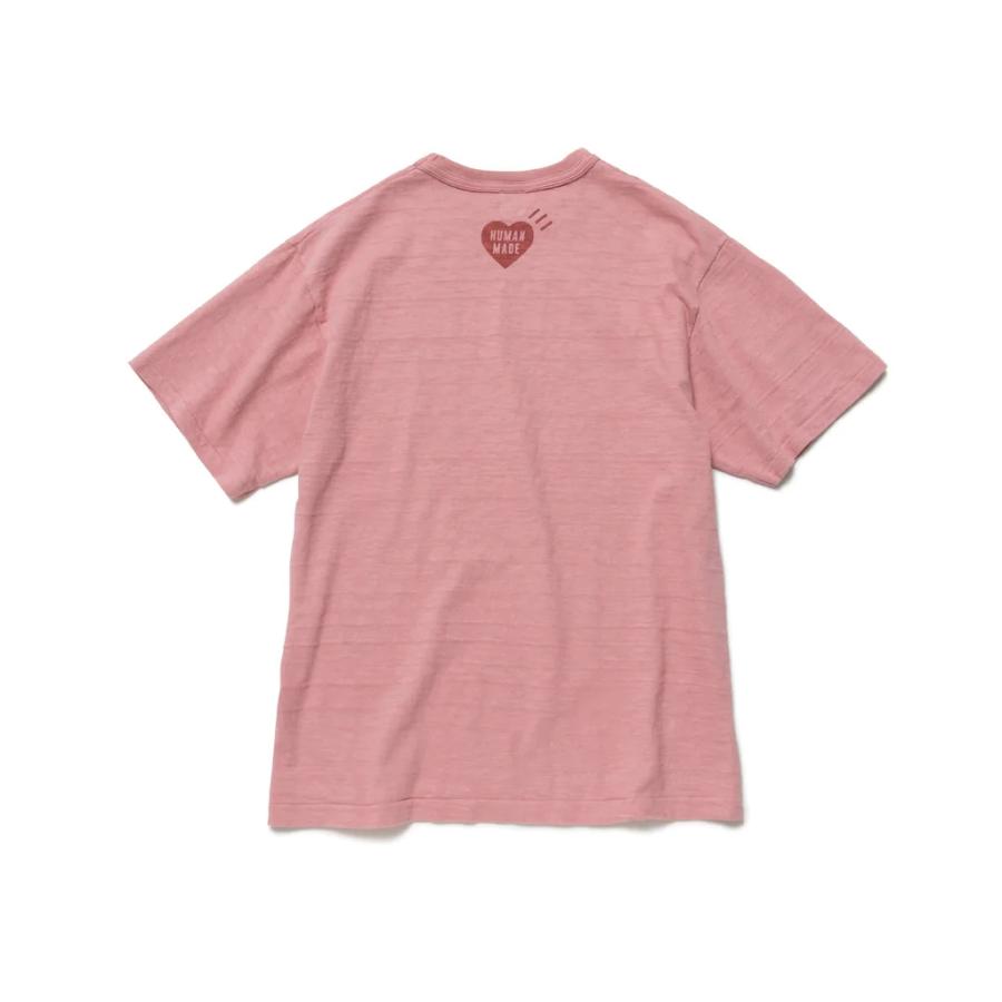 HUMAN MADE UZI MADE Tシャツ HUMAN MADE（ヒューマンメード） HUMAN MADE UZI MADE T-SHIRT #2