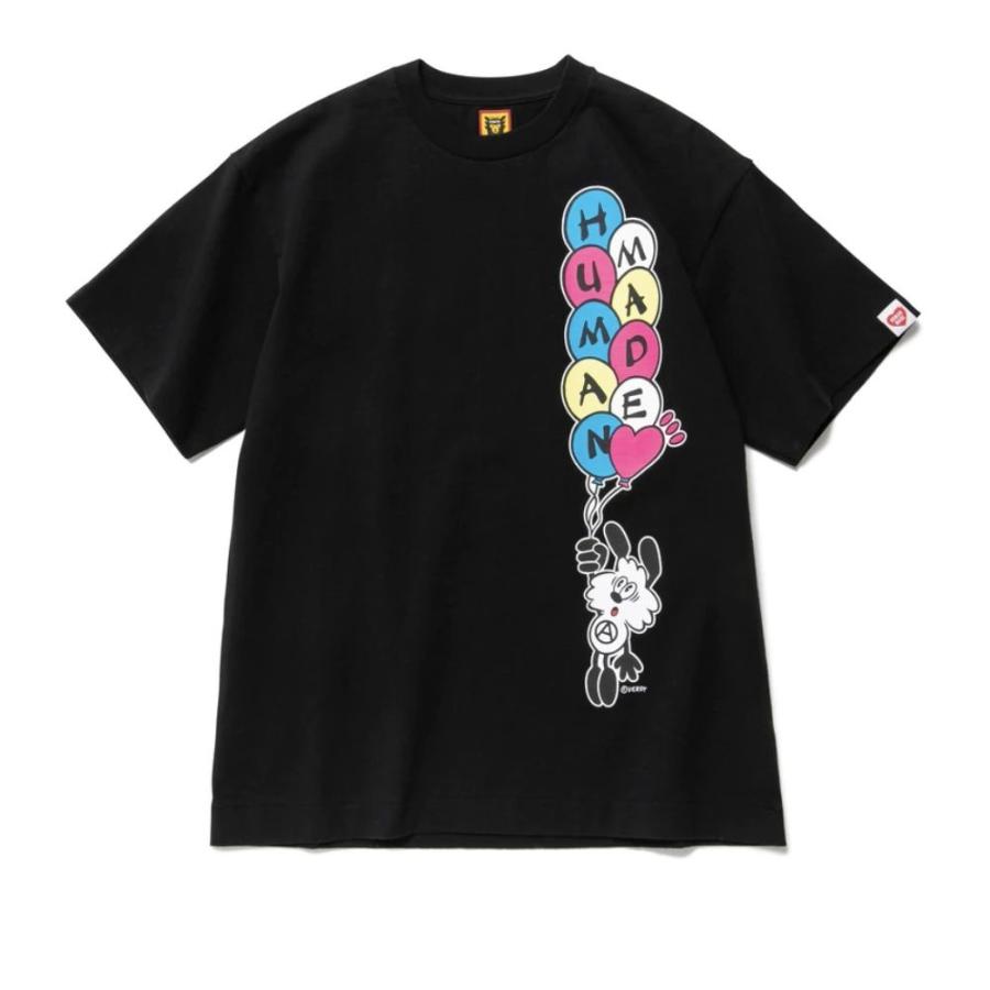 HUMAN MADE VICK T-SHIRT ヒューマン メイド ヴィック Tシャツ 