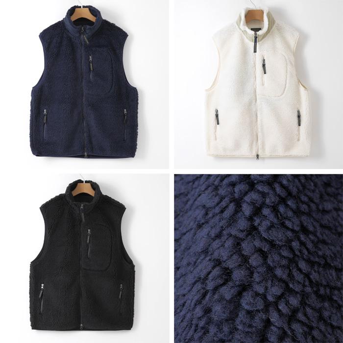 PENDLETON ペンドルトン ベスト ボアスタンドベスト PENDLETON PENDLETON ペンドルトン ベスト ボアスタンドベスト PENDLETON