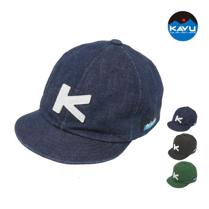 Kavu カブー ベースボールキャップ Baseball Cap 帽子 フェス コットン ビンテージテイスト 日よけ K グリーンラボラトリーyahoo 店 通販 Yahoo ショッピング