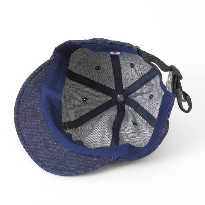 KAVU（カブー） 帽子 2026春夏 ベースボールキャップ KAVU BASEBALL