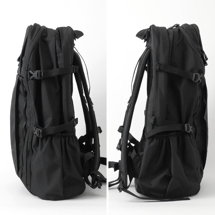 Karrimor（カリマー） リュック 2025秋冬 NEW トリビュート40 KARRIMOR