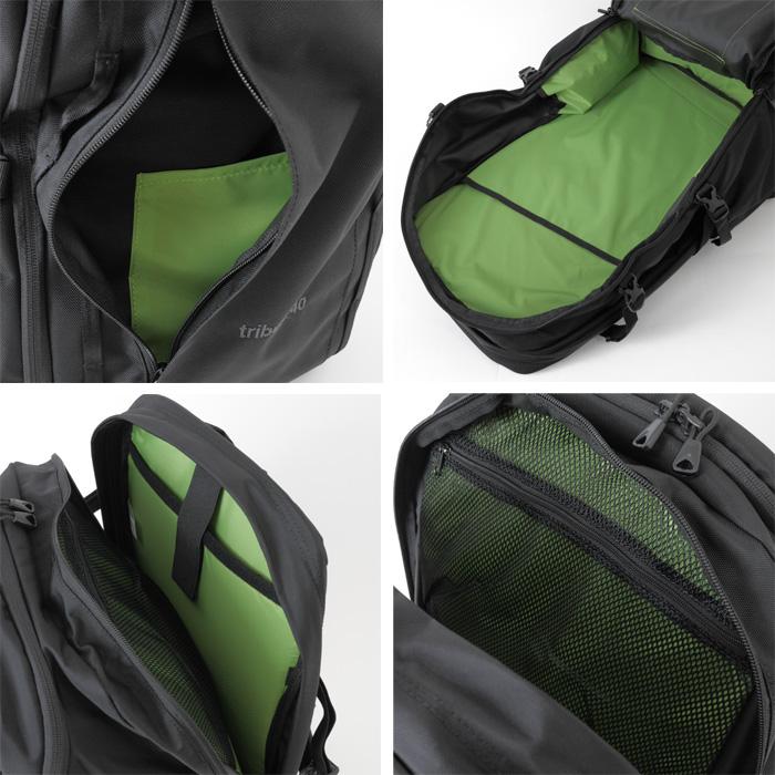 Karrimor（カリマー） リュック 2026春夏 トリビュート40 KARRIMOR