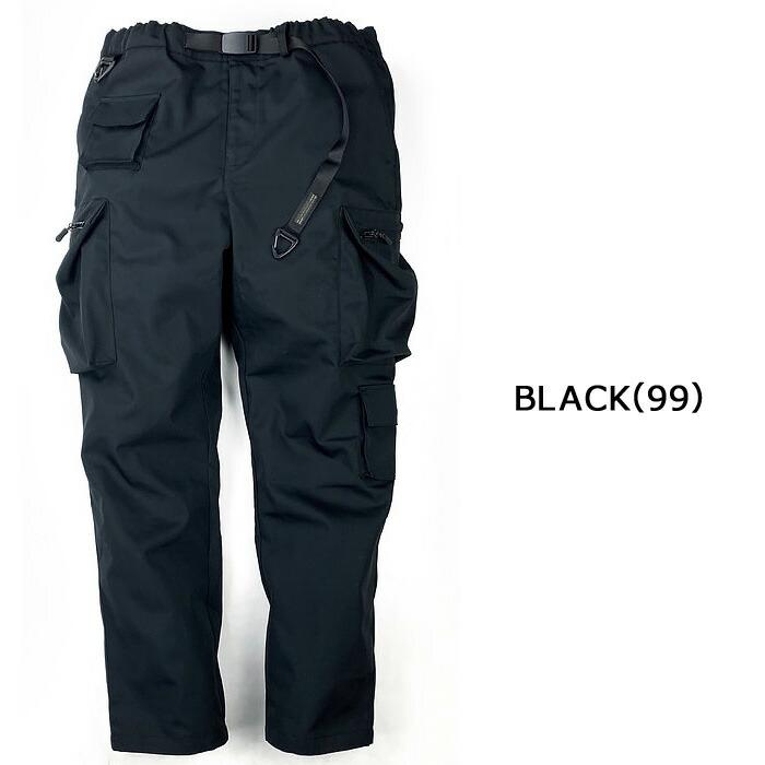 【新品】WILDERNESS EXPERIENCE ストレージクライミングパンツ WILDERNESS EXPERIENCE（ウィルダネスエクスペリエンス） パンツ