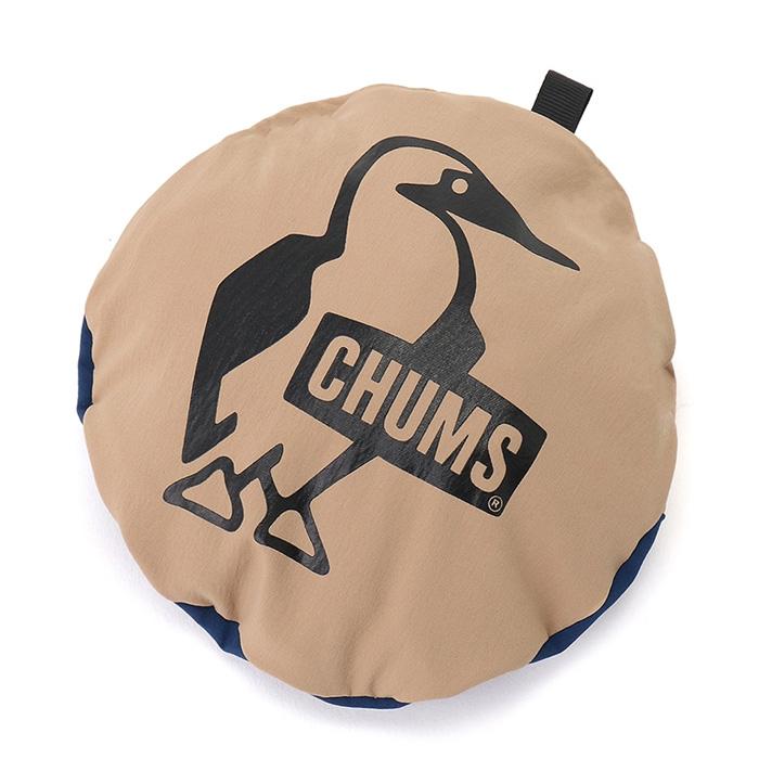 チャムス CHUMS　エアトレイルストレッチチャムスハット　帽子　CH05-1359　国内正規品｜greenlabo555｜05