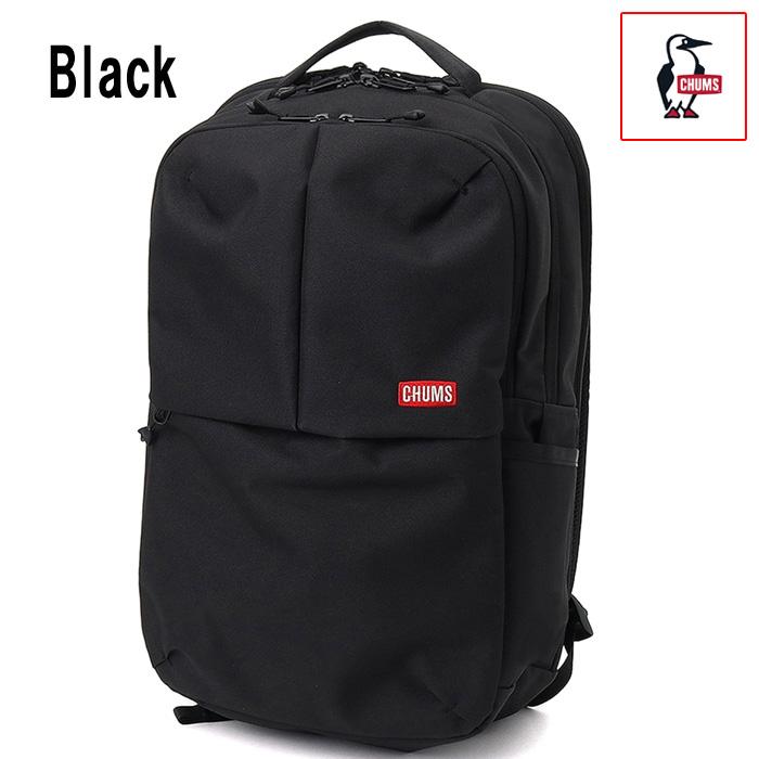 チャムス CHUMS SLCワークデイパック 24L リュック/バックパック 