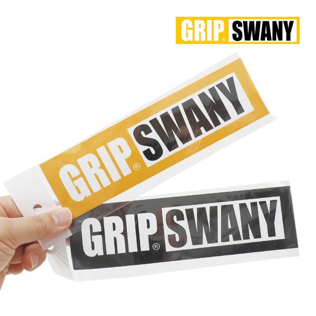 Gripswany グリップスワニー ステッカー Gsステッカー 在庫処分 Gs シール カッティング Gsa 58 Sticker