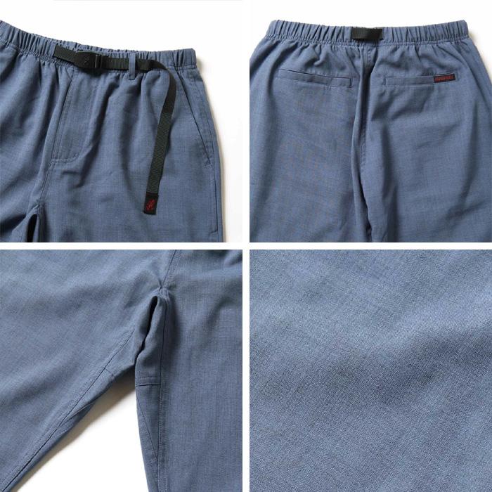 グラミチ　リネンブレンドイージーテーパードパンツ 楽天市場】GRAMICCI グラミチ リネンブレンドイージーテーパード