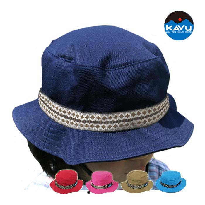 KAVU カブー 帽子 キッズバケットハット KAVU KID'S BUCKET HAT KAVU カブー 帽子 キッズバケットハット KAVU KID'S BUCKET HAT