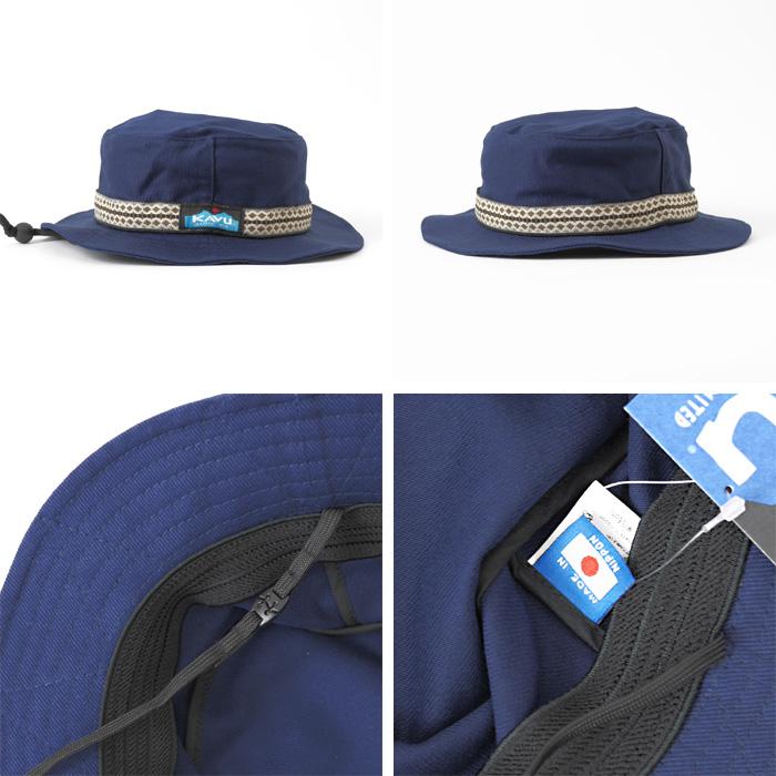 KAVU カブー 帽子 キッズバケットハット KAVU KID'S BUCKET HAT KAVU カブー 帽子 キッズバケットハット KAVU KID'S BUCKET HAT