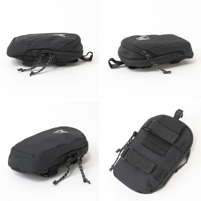 ろみお ⑥ポーチ フラットポーチ | Tesoro Mio