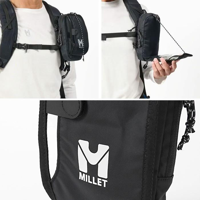 MAMMUT ミレー MILLET 2025モデル クンブ マウンテン クルーズ MAMMUT ミレー MILLET 2025モデル クンブ マウンテン クルーズ