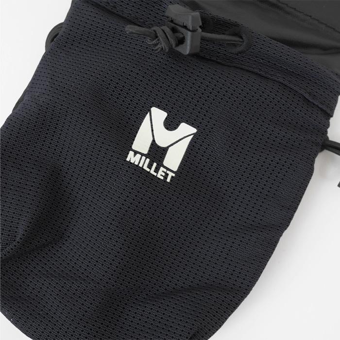 MILLET（ミレー） ポーチ ミニパッカブルマルチケース MILLET MINI