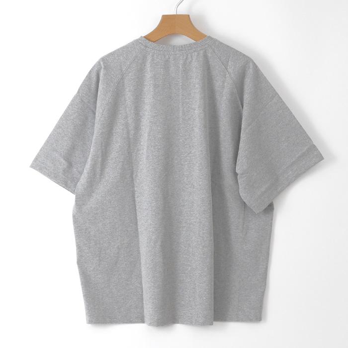 NANGA ナンガ Tシャツ 2025春夏 エコハイブリッドボックスロゴ NANGA ナンガ Tシャツ 2025春夏 エコハイブリッドボックスロゴ