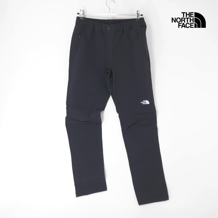 ザノースフェイス THE NORTH FACE パンツ アルパインライトパンツ 