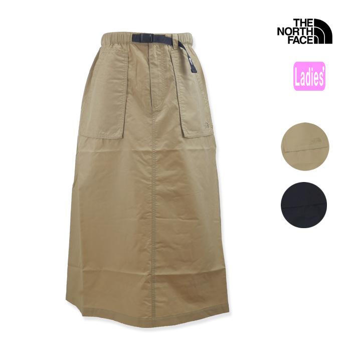 THE NORTH FACE（ザ ノースフェイス） コンパクトスカート（レディース
