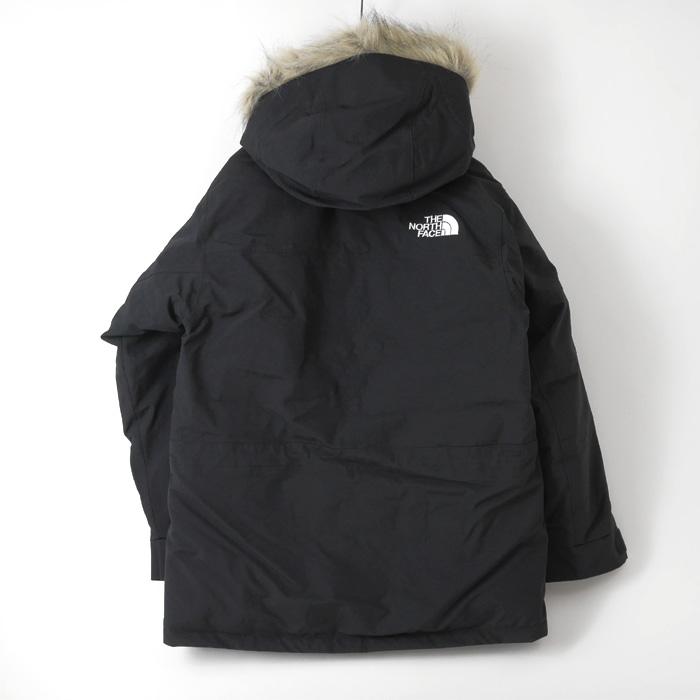 THE NORTH FACE（ザ ノースフェイス） ダウン 2025秋冬 アンターク