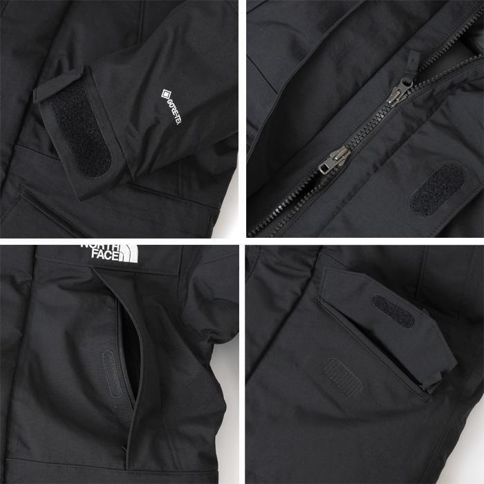 THE NORTH FACE（ザ ノースフェイス） ダウン 2025秋冬 アンターク