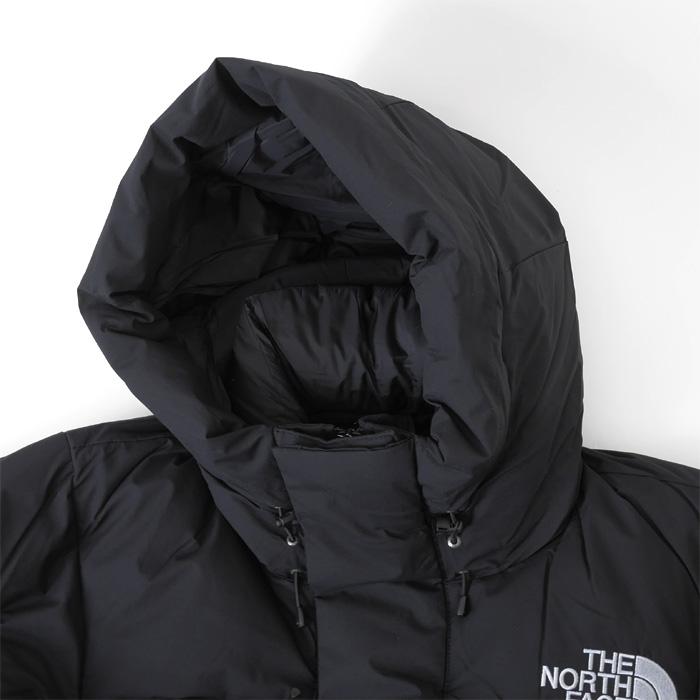 THE NORTH FACE（ザ ノースフェイス） ダウン 2026秋冬 バルトロライト