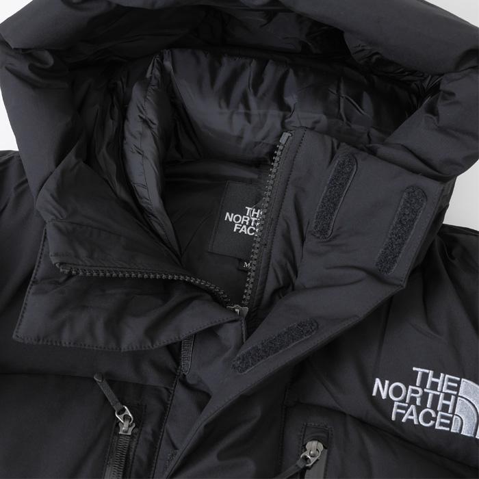 THE NORTH FACE（ザ ノースフェイス） ダウン 2026秋冬 バルトロライト