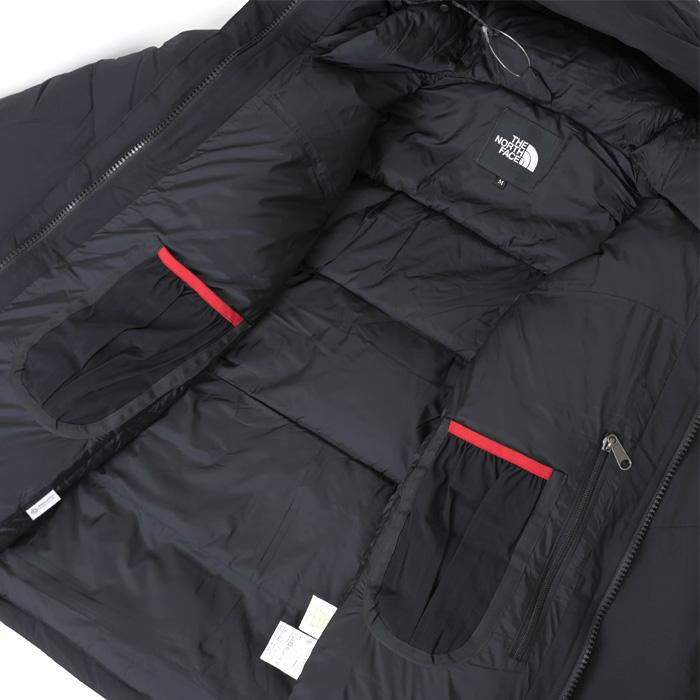 THE NORTH FACE（ザ ノースフェイス） ダウン 2026秋冬 バルトロライト
