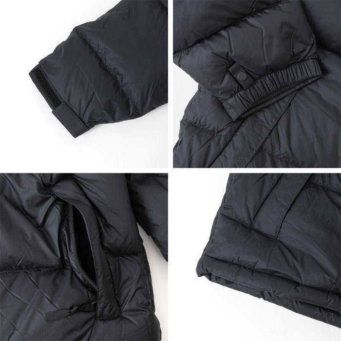 THE NORTH FACE（ザ ノースフェイス） 2025秋冬 ダウン ヌプシ