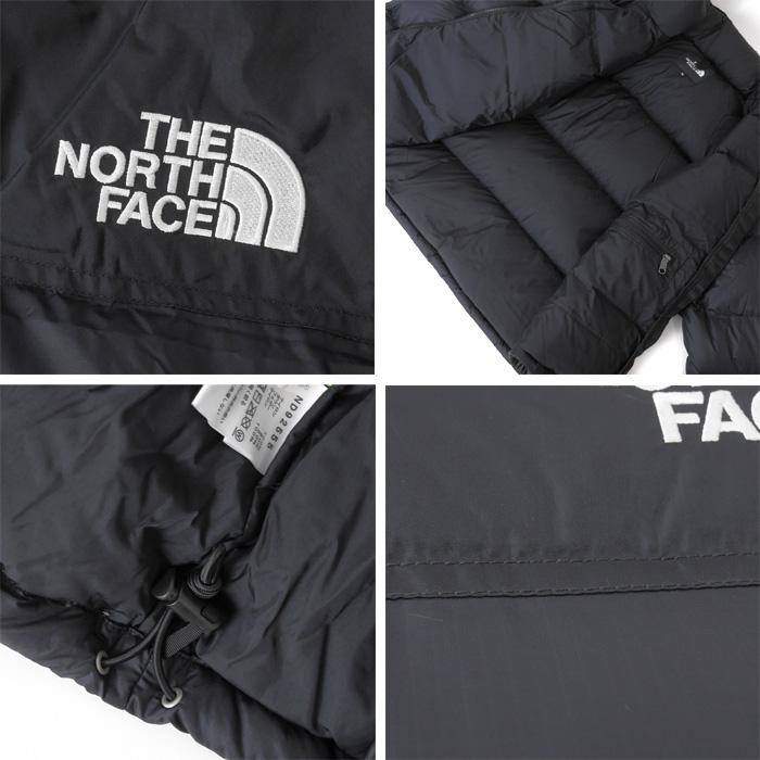 THE NORTH FACE（ザ ノースフェイス） 2025秋冬 ダウン ヌプシ