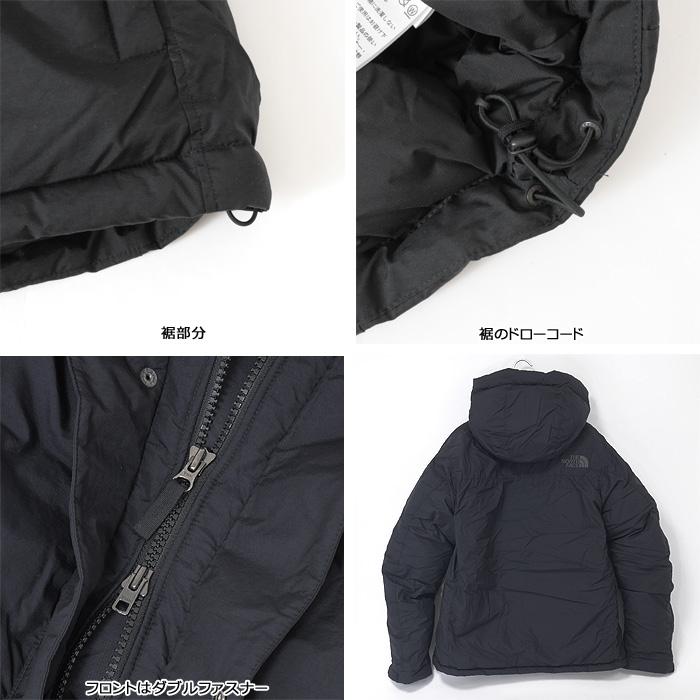 THE NORTH FACE（ザ ノースフェイス） アウター 2025秋冬 オルタ
