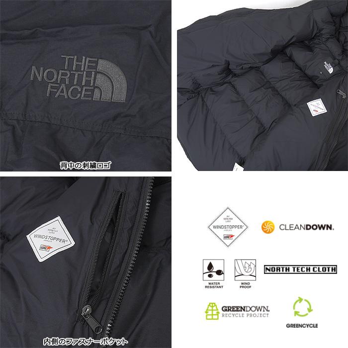 THE NORTH FACE（ザ ノースフェイス） アウター 2025秋冬 オルタ
