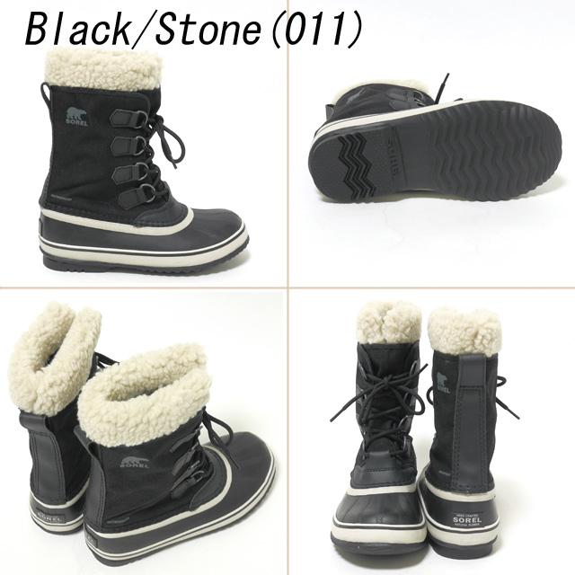 ソレル　レディース　ウィンターカーニバル ブーツ　WP　SOREL WOMEN'S WINTER CARNIVAL NL3483 防寒ブーツ スノーブーツ 防水｜greenlabo555｜05