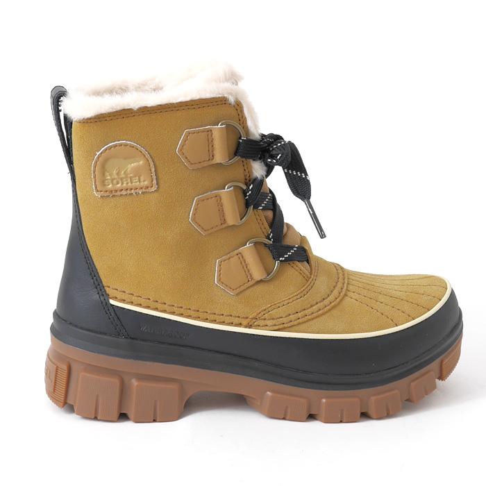 SOREL（ソレル） スノーブーツ 2025秋冬継続モデル レディース