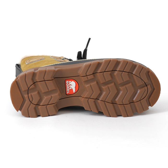 SOREL（ソレル） スノーブーツ 2025秋冬継続モデル レディース