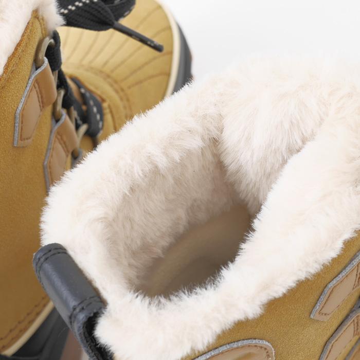 SOREL（ソレル） スノーブーツ 2025秋冬継続モデル レディース