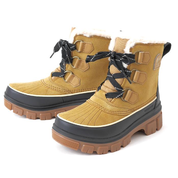 SOREL（ソレル） スノーブーツ 2025秋冬継続モデル【サイズ交換OK